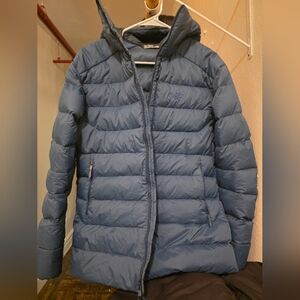 Arc'teryx thorium hoodie Mens